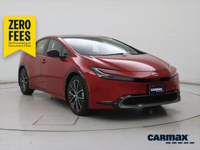 2024 Toyota Prius Limited AWD-e for sale in Frederick, MD