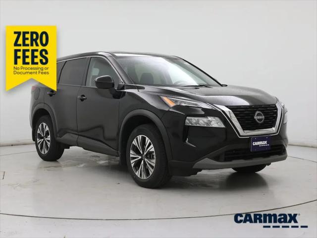2023 Nissan Rogue SV Intelligent AWD for sale in Frederick, MD
