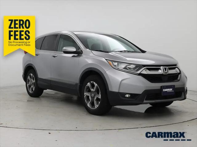 2018 Honda CR-V EX for sale in Norwood, MA