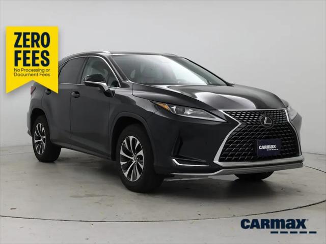 2021 Lexus RX 350 Unknown for sale in Norwood, MA