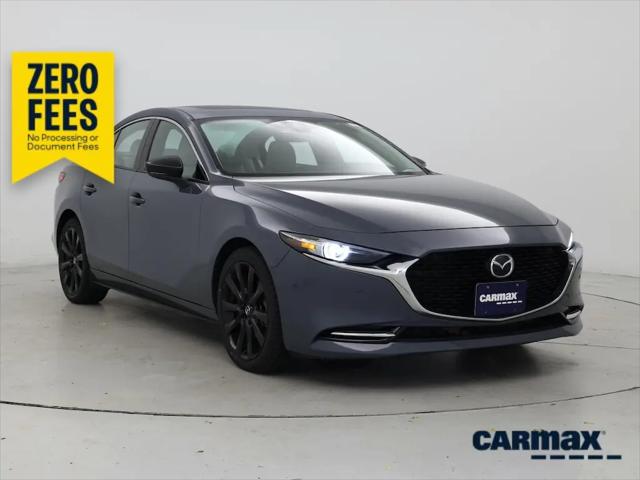 2022 Mazda Mazda3 Premium Plus for sale in Norwood, MA