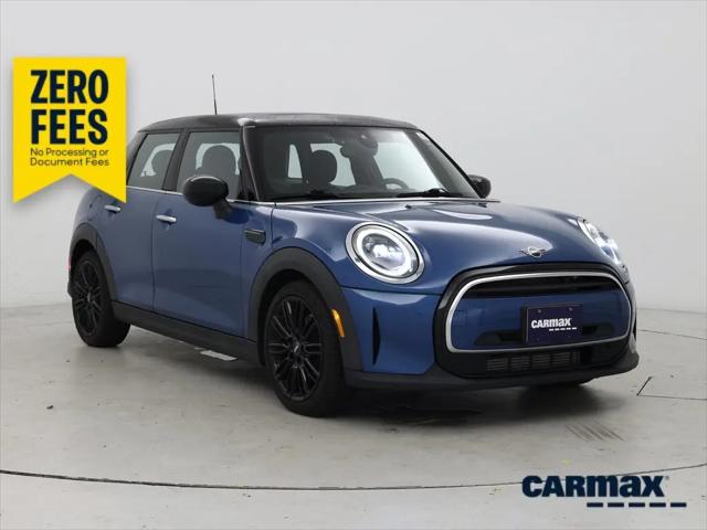 2022 MINI Hardtop Oxford Edition for sale in Norwood, MA