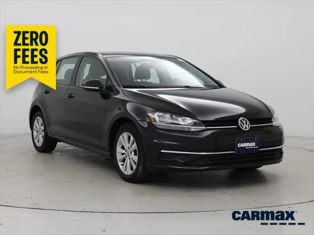 2020 Volkswagen Golf 1.4T TSI for sale in Norwood, MA
