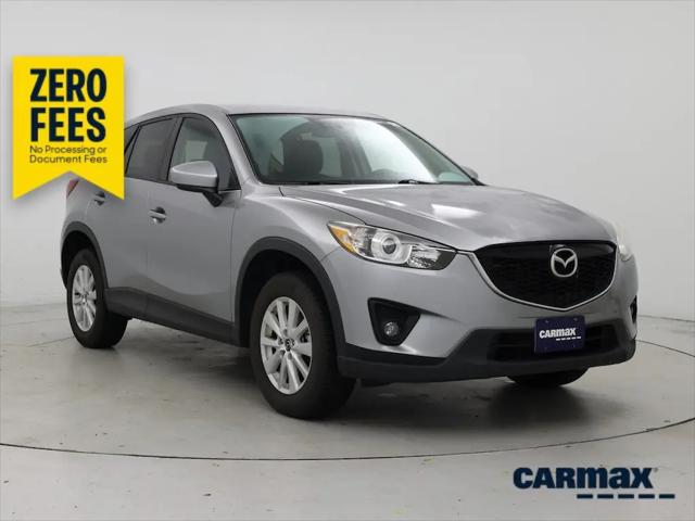 2014 Mazda CX-5 Touring for sale in Norwood, MA