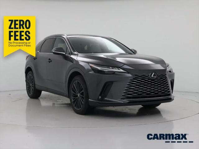 2024 Lexus RX 350 Premium for sale in Bradenton, FL