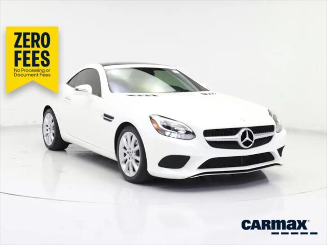 2017 Mercedes-Benz C-CLASS C 300 Unknown for sale in Ocala, FL