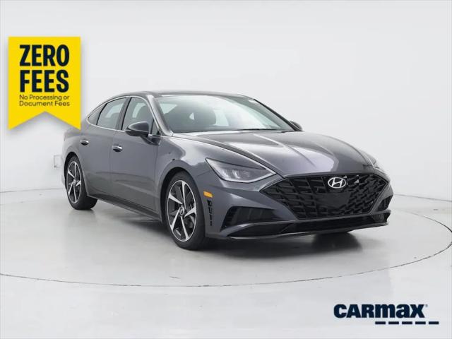 2022 Hyundai Sonata SEL Plus for sale in Ocala, FL