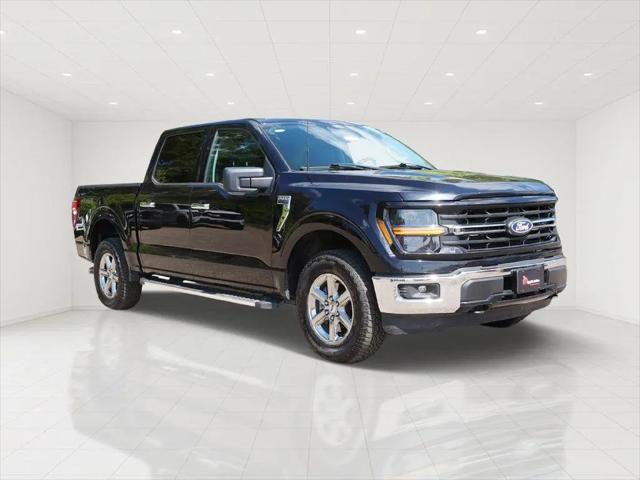 2025 Ford F-150 XLT for sale in White Bear Lake, MN