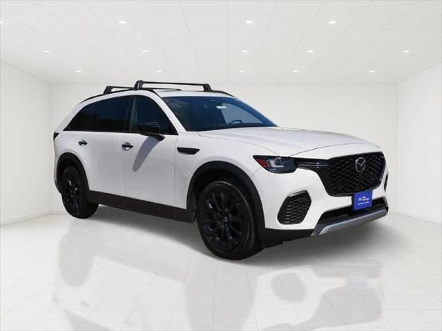 2025 Mazda CX-70 3.3 Turbo Premium Plus Package for sale in White Bear Lake, MN