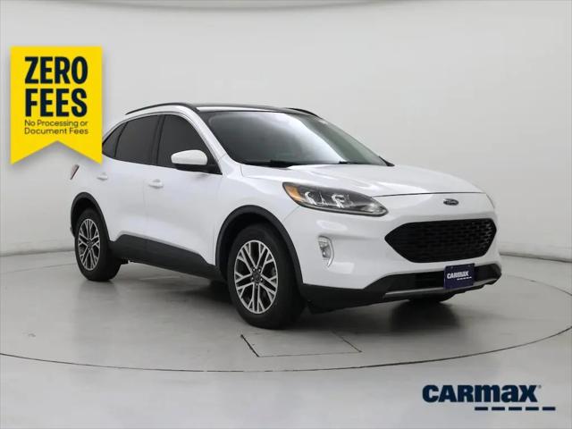 2020 Ford Escape SEL for sale in Winterville, NC