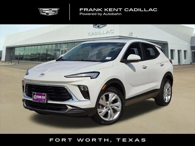 2025 Buick Encore GX Preferred FWD for sale in Fort Worth, TX