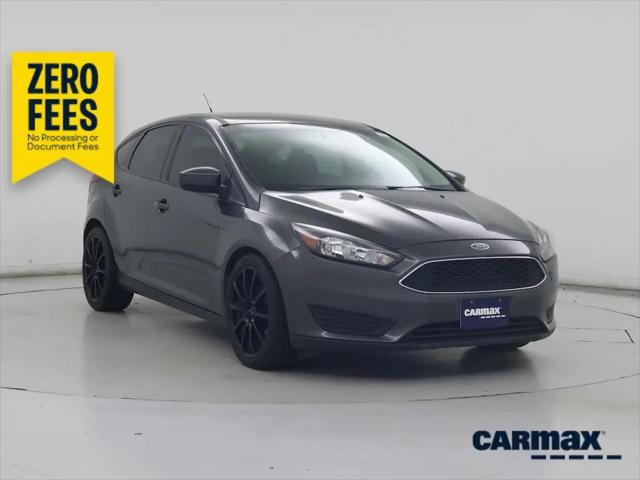 2018 Ford Focus SE for sale in Garland, TX
