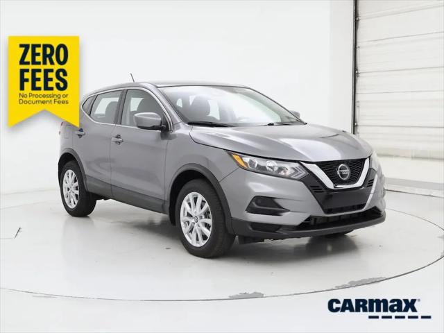 2020 Nissan Rogue Sport S FWD Xtronic CVT for sale in Mobile, AL
