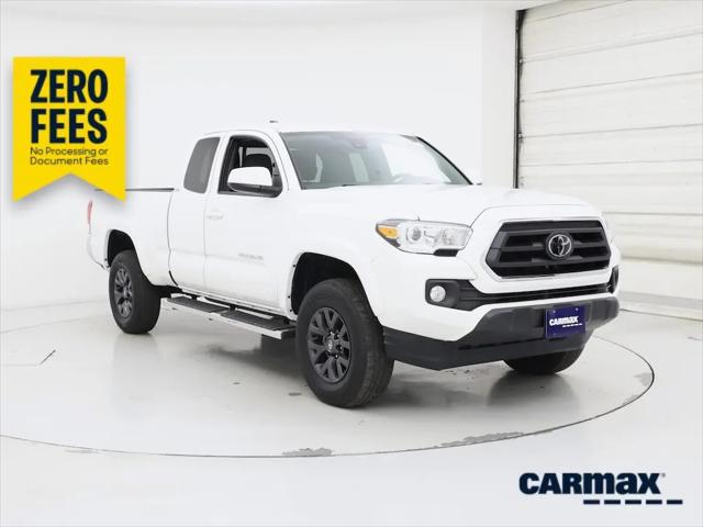 2022 Toyota Tacoma SR5 for sale in Mobile, AL