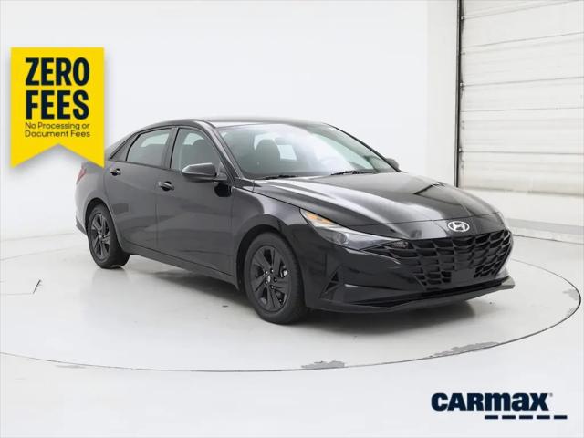 2021 Hyundai Elantra SEL for sale in Mobile, AL