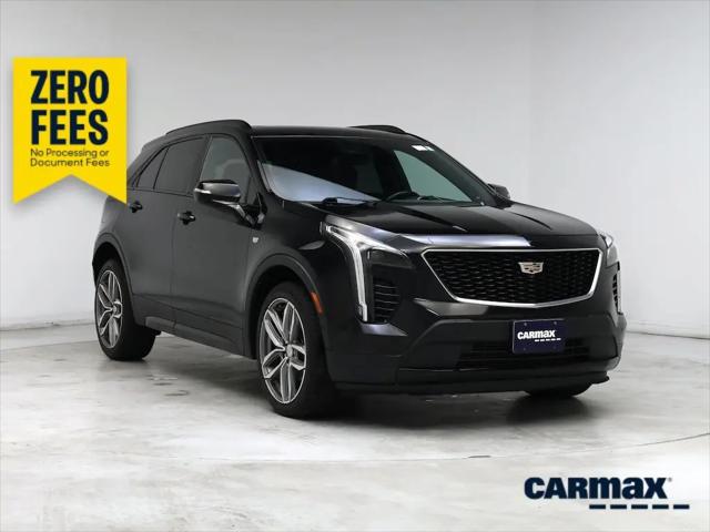 2019 Cadillac XT4 Sport for sale in Puyallup, WA