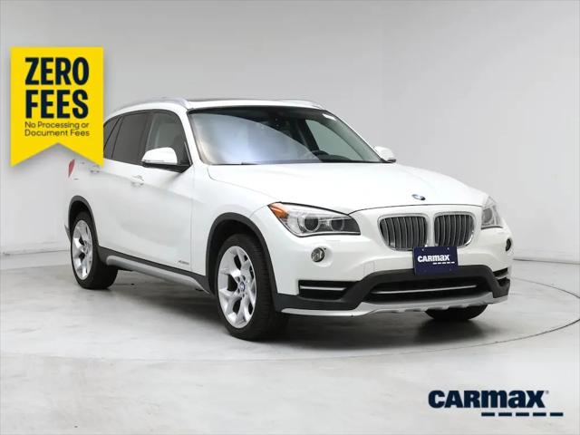 2015 BMW X1 xDrive28i for sale in Puyallup, WA