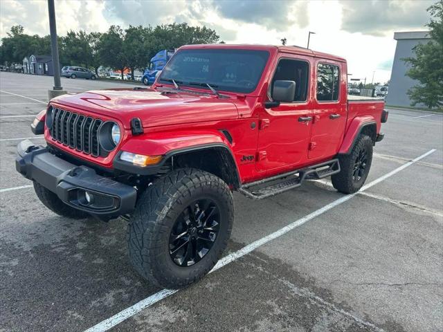 2025 Jeep Gladiator Sport for sale in Muncie, IN