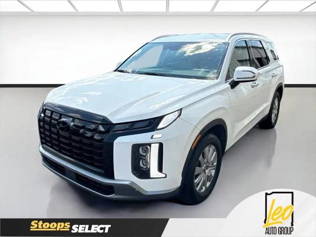2025 Hyundai Palisade SEL for sale in Muncie, IN