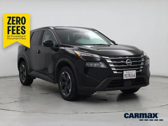 2025 Nissan Rogue SV FWD for sale in Fremont, CA