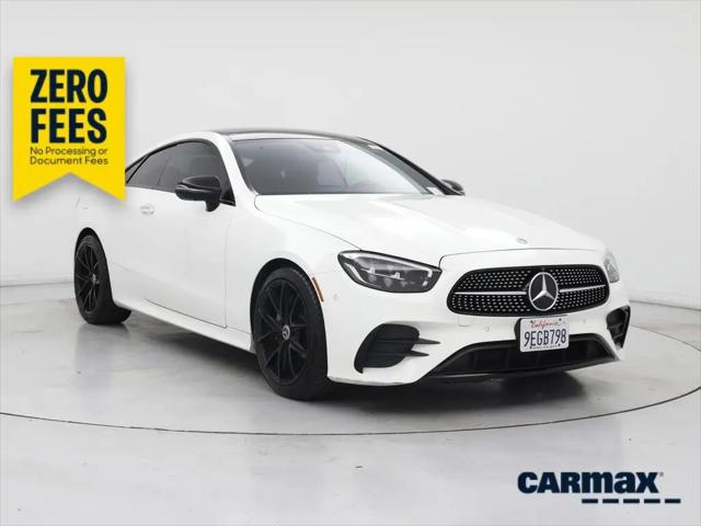 2022 Mercedes-Benz E 450 Unknown for sale in Santa Rosa, CA
