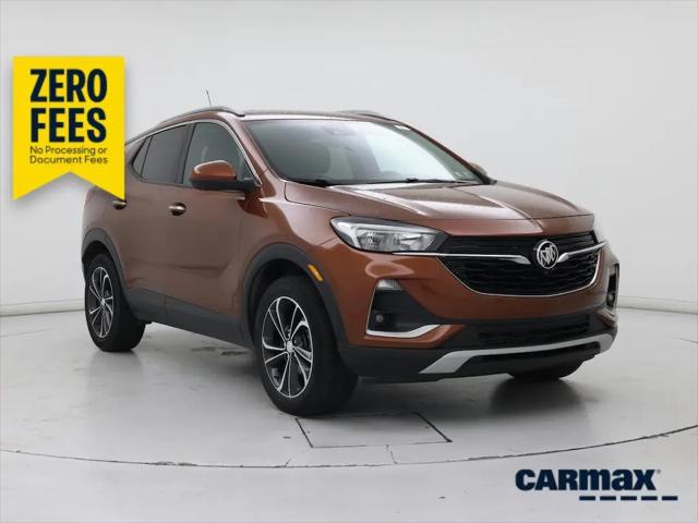 2020 Buick Encore GX AWD Select for sale in King of Prussia, PA