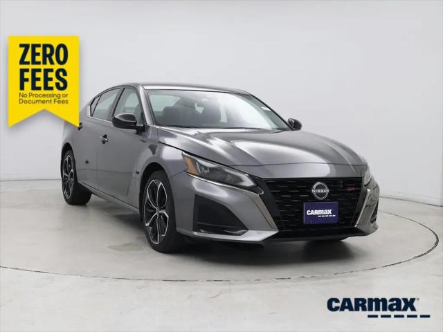 2023 Nissan Altima SR Intelligent AWD for sale in Winston-Salem, NC