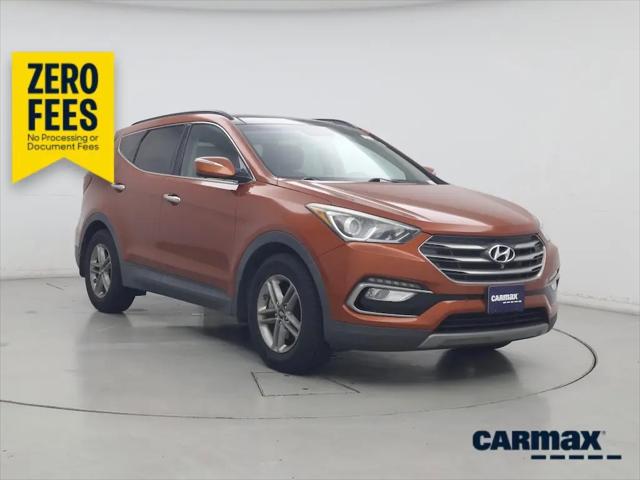 2017 Hyundai Santa Fe Sport 2.4L for sale in Ontario, CA