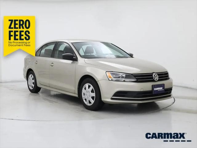2016 Volkswagen Jetta 1.4T S for sale in Langhorne, PA