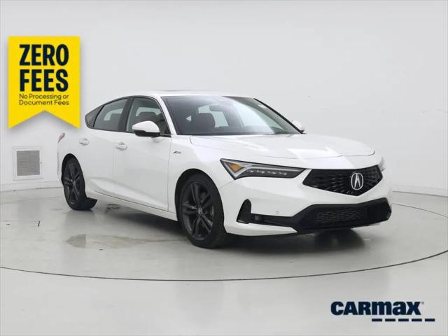 2023 Acura Integra A-SPEC Technology for sale in Lithia Springs, GA