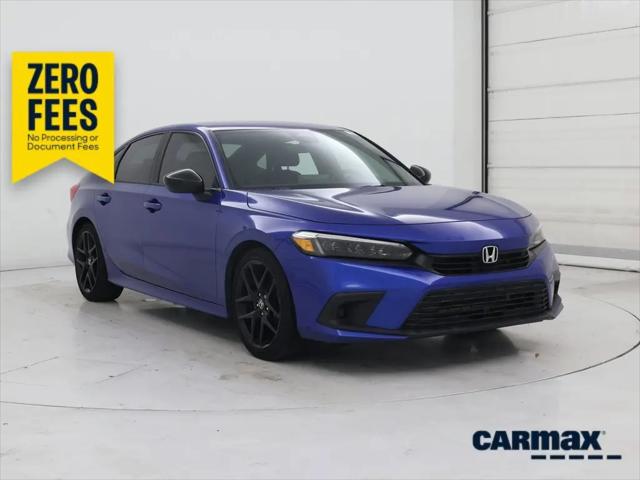 2024 Honda Civic Sport for sale in Warner Robins, GA