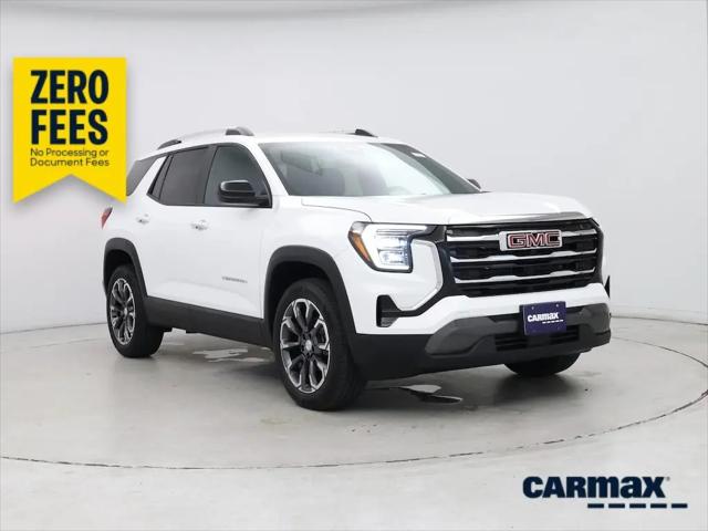 2025 GMC Terrain AWD Elevation for sale in Raleigh, NC