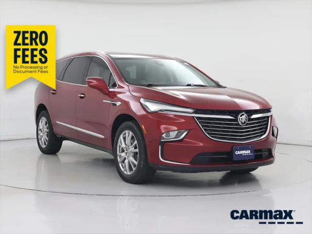 2023 Buick Enclave Essence FWD for sale in Springfield, MO