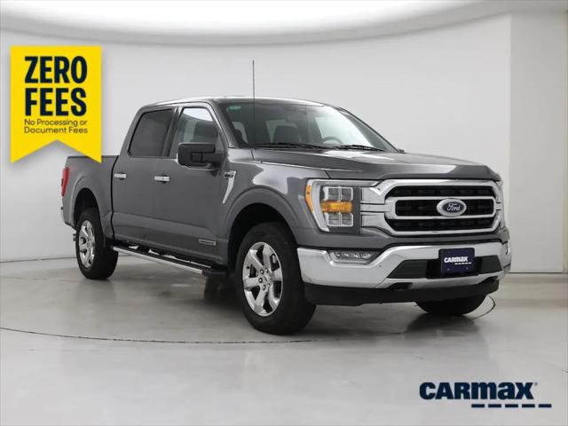 2023 Ford F-150 XLT for sale in Bristol, TN