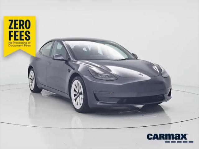 2023 Tesla Model 3 Rear-Wheel Drive for sale in Bristol, TN