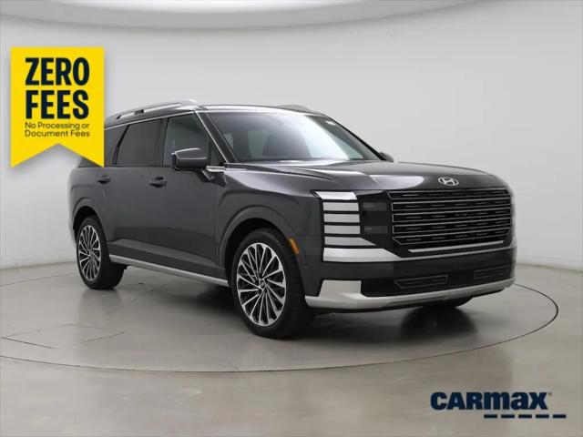 2026 Hyundai Palisade Calligraphy for sale in Bristol, TN