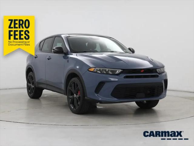 2024 Dodge Hornet GT Plus AWD for sale in Bristol, TN