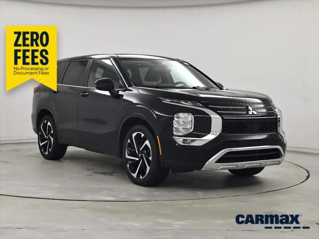 2024 Mitsubishi Outlander SE 2.5 2WD for sale in Buford, GA