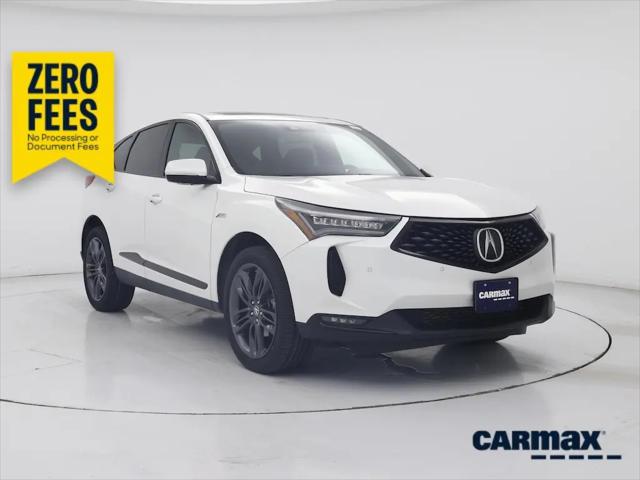 2024 Acura RDX A-SPEC Package for sale in Kentwood, MI