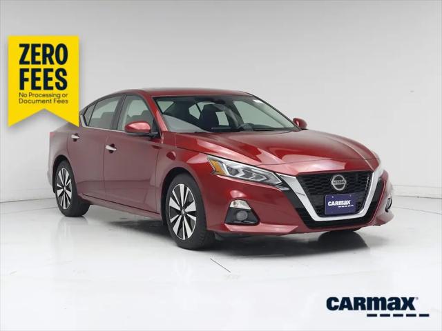 2019 Nissan Altima 2.5 SL for sale in Murrieta, CA