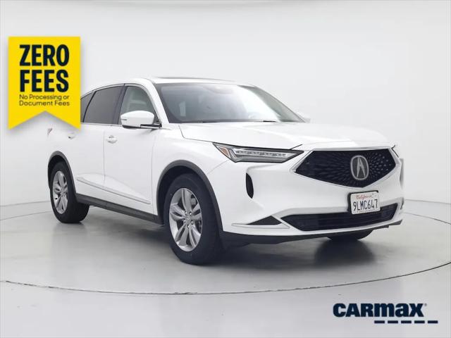 2024 Acura MDX Standard for sale in Murrieta, CA
