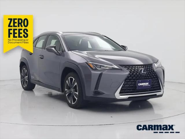 2020 Lexus UX 250h Unknown for sale in Indianapolis, IN