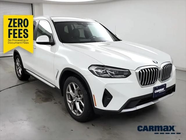 2024 BMW X3 xDrive30i for sale in Indianapolis, IN