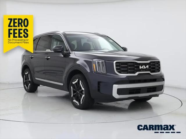 2025 Kia Telluride S for sale in Melbourne, FL
