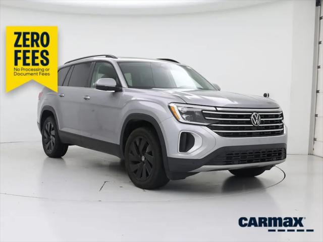 2025 Volkswagen Atlas 2.0T SE w/Technology for sale in Memphis, TN