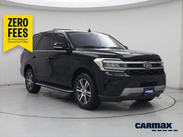 2022 Ford Expedition XLT for sale in Pharr, TX