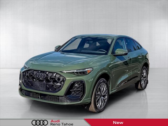 2026 Audi Q5 Sportback Premium Plus TFSI quattro S tronic for sale in Reno, NV