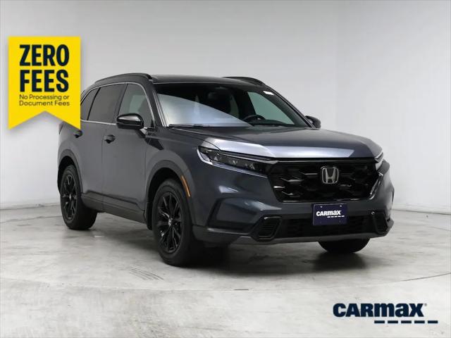 2025 Honda CR-V Hybrid Sport for sale in Lynnwood, WA