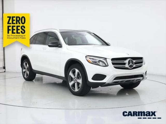 2018 Mercedes-Benz GLC Unknown for sale in Clermont, FL