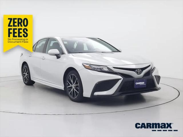 2024 Toyota Camry SE for sale in Palmdale, CA